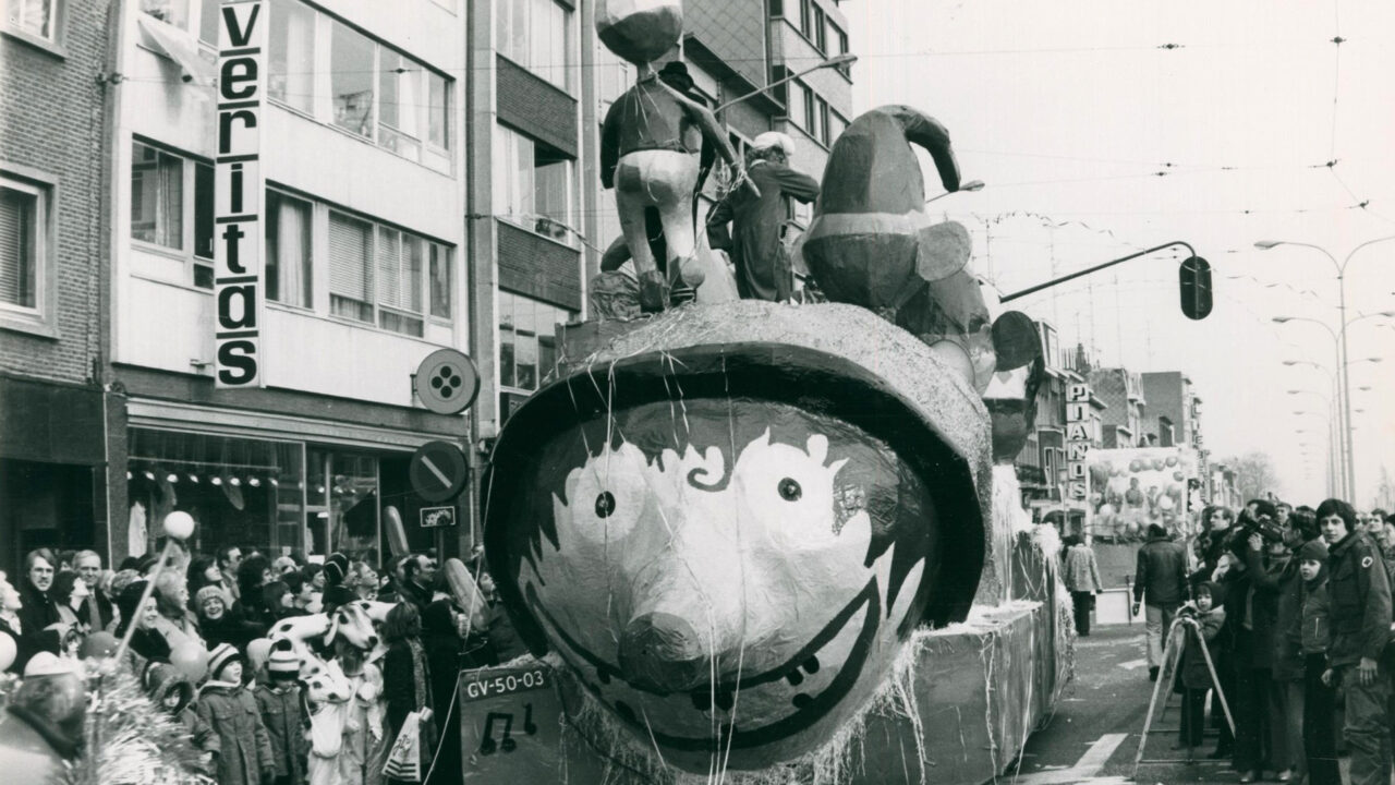 M.1978.02 - Carnavalstoet - (3)