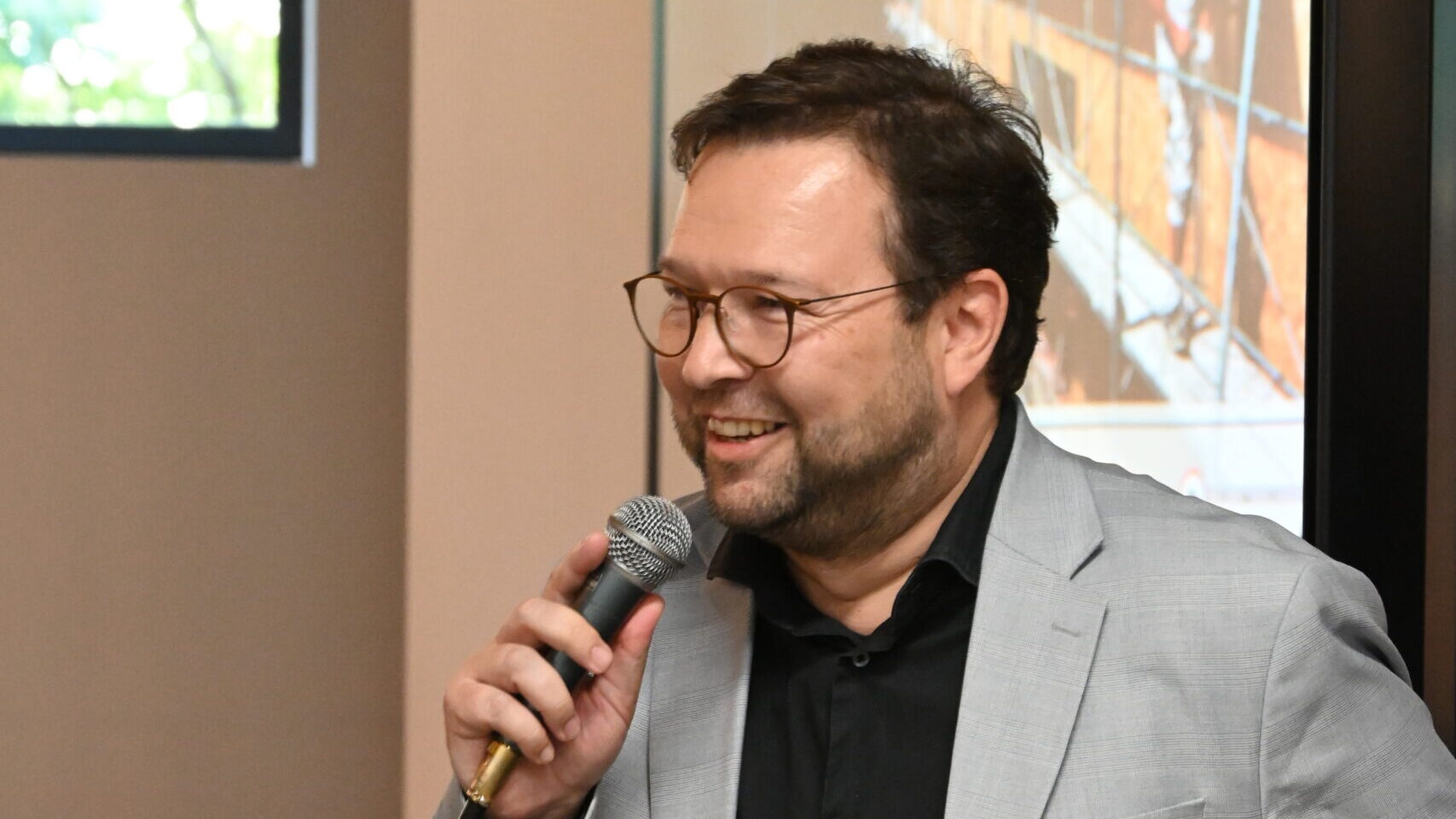 Het woord is aan … Wim van Sprundel (Kontich Wolves)