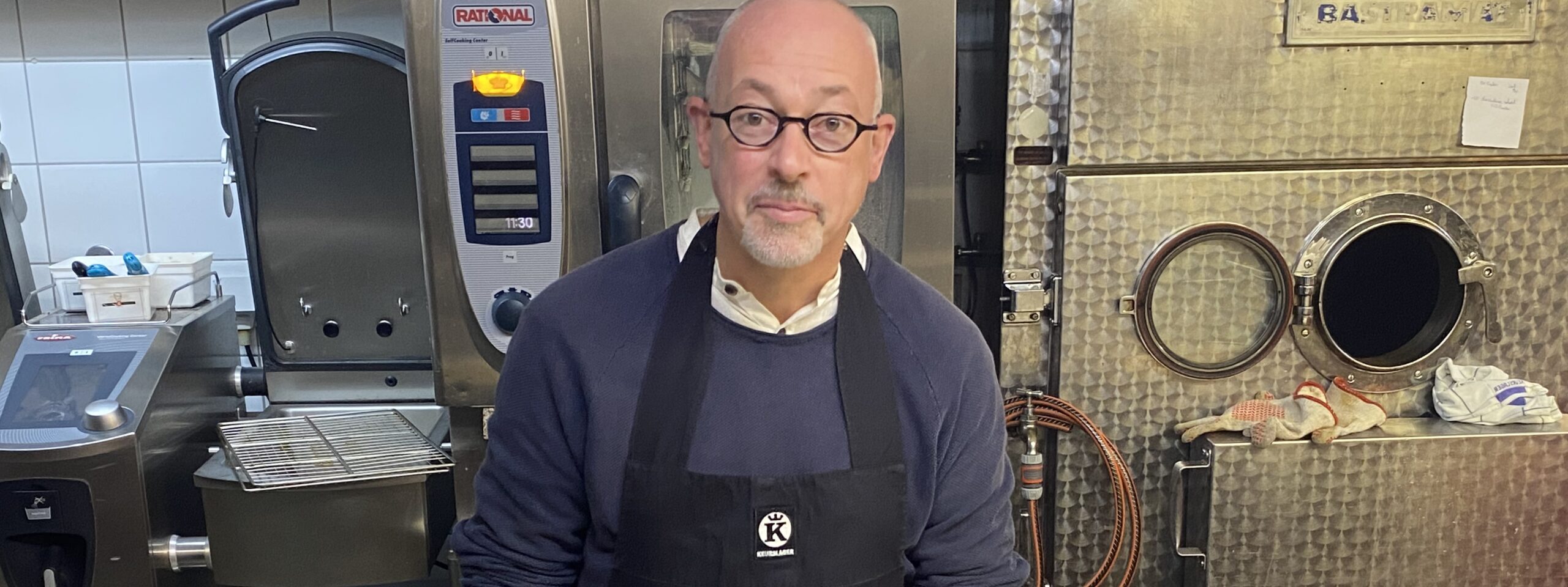 De tip van Michel: fondue, gourmet of teppanyaki