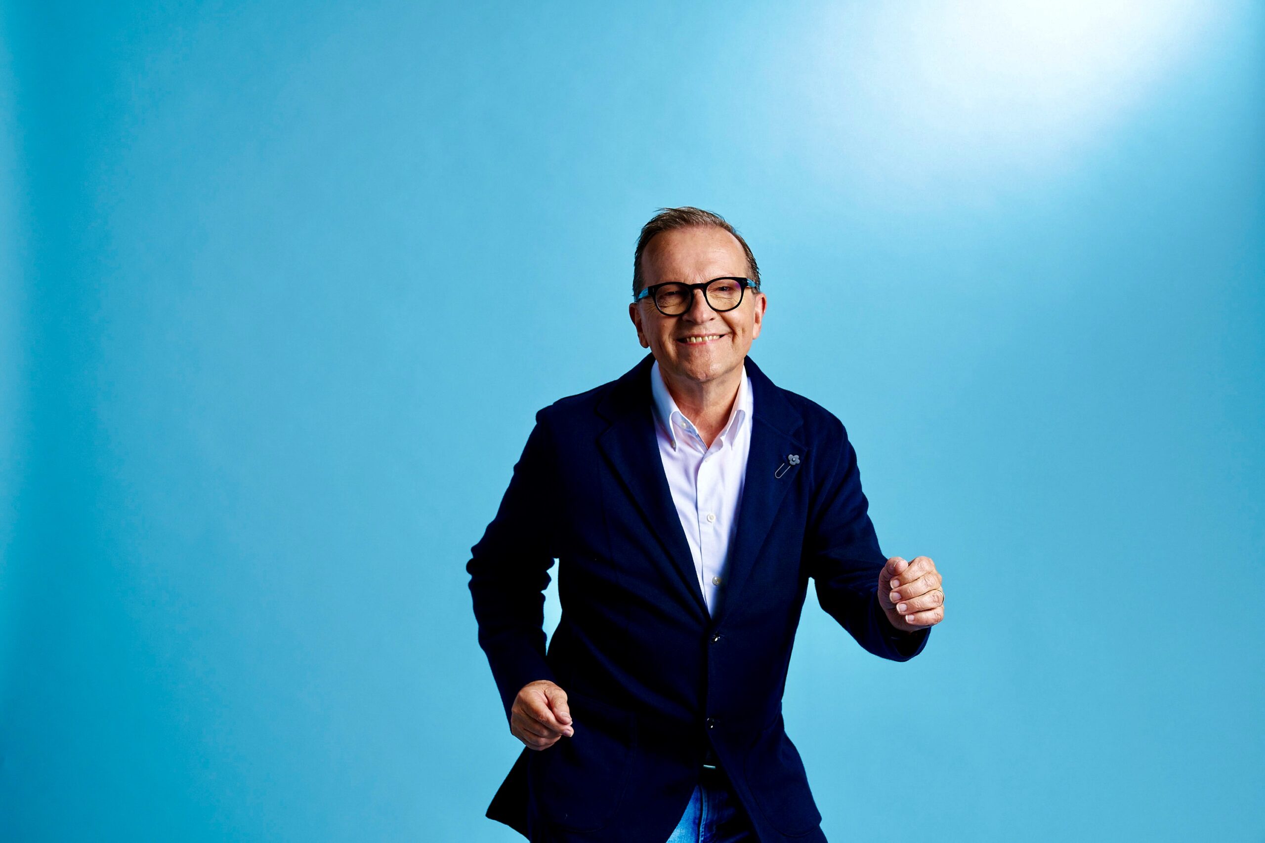 Het jaar van … Guy De Pré