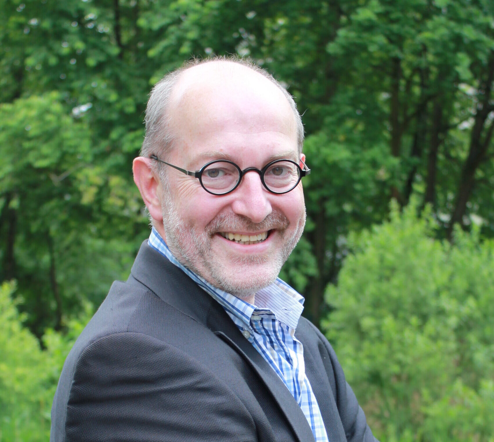 Het jaar van … Pierre Van Damme