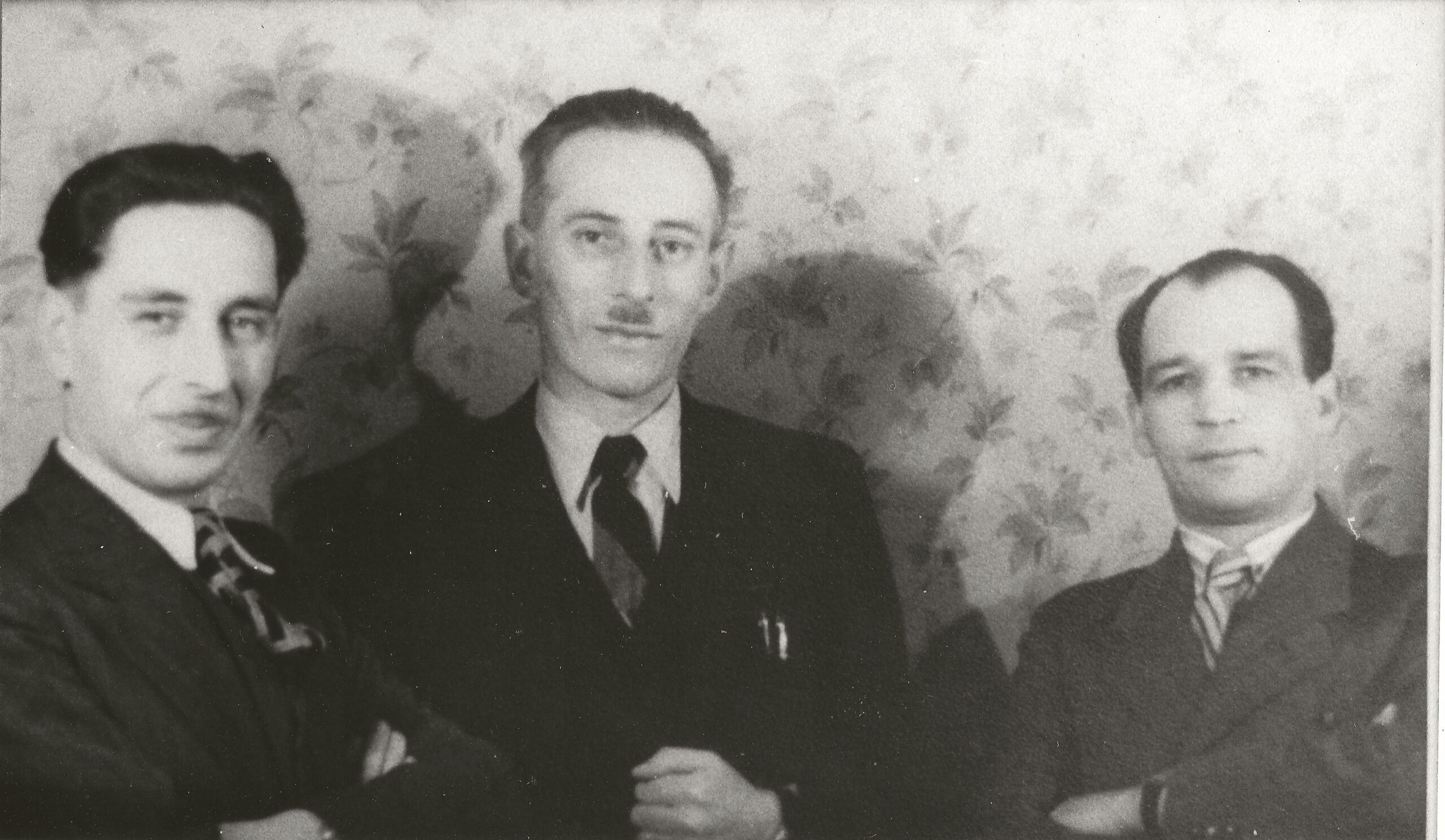 Wie zijn de gebroeders Weytjens, de inspiratie achter de Weline-praline van Lint?