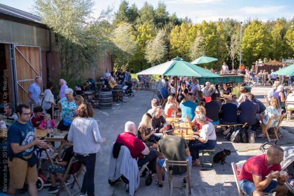 zomercafe 2