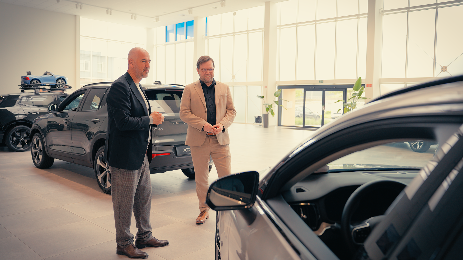 Betrouwbaarheid en efficiëntie: FLEXAMIT is voor Vermant de ideale IT-partner