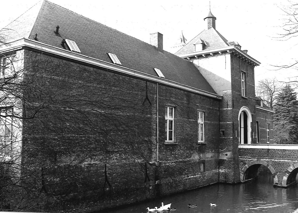 De blik van toen: Arendsnest