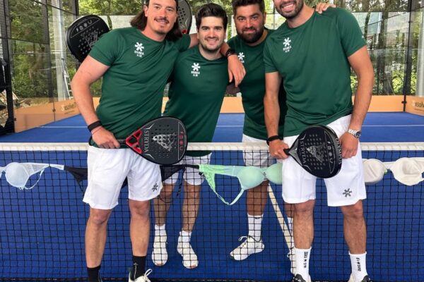mannenteam